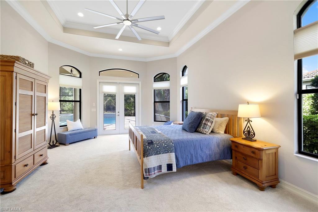 COLONIAL FARMS - Residential