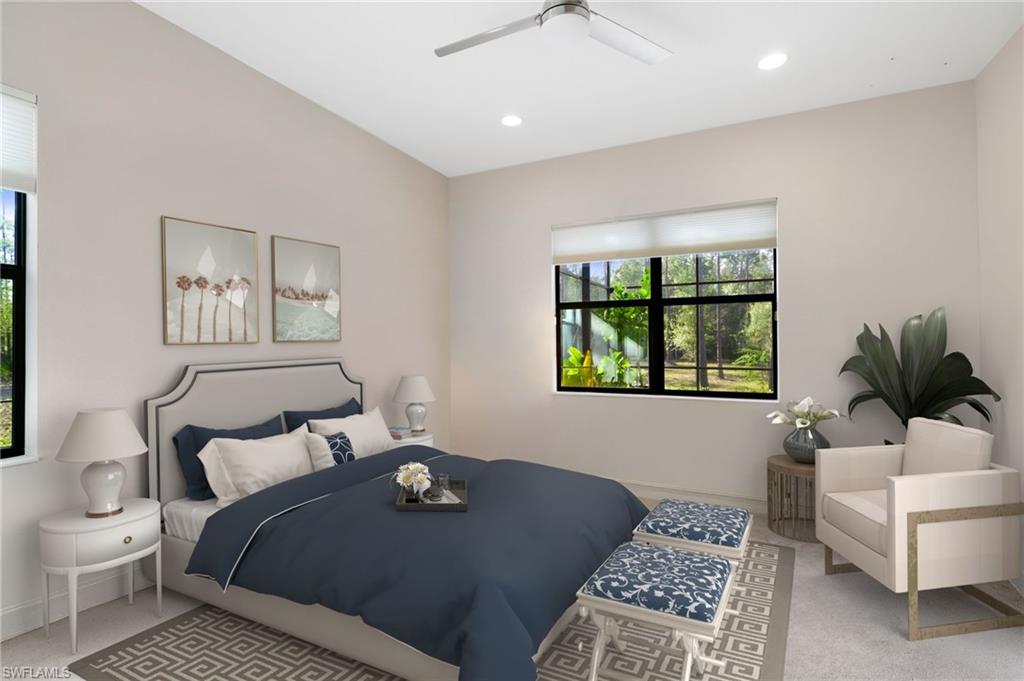 COLONIAL FARMS - Residential