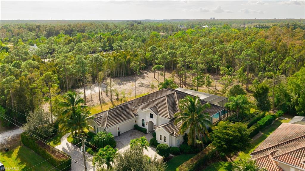 COLONIAL FARMS - Residential