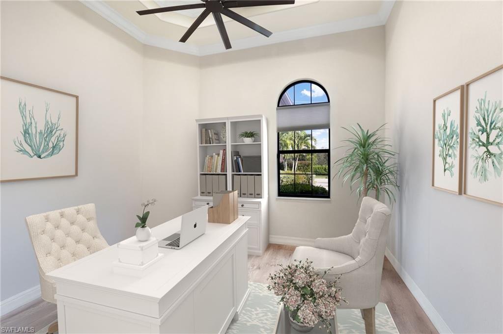 COLONIAL FARMS - Residential