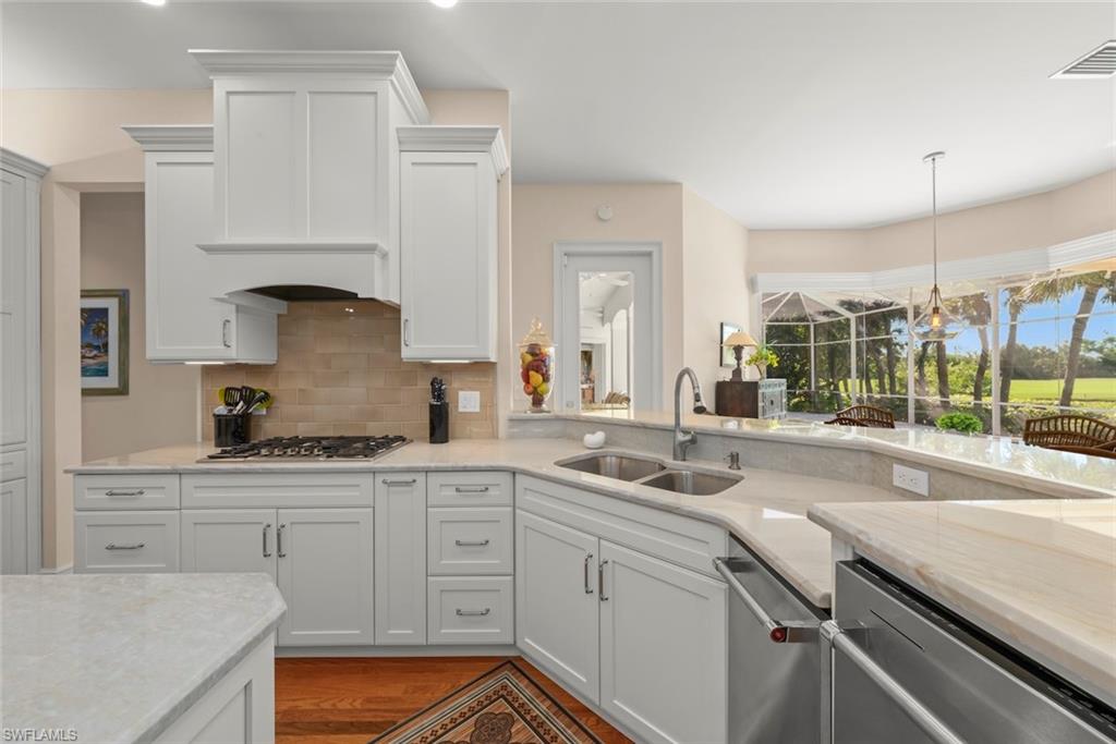 SANCTUARY AT WULFERT - Residential