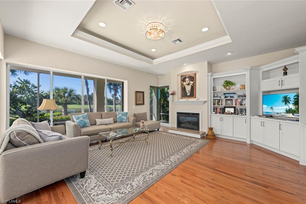 SANCTUARY AT WULFERT - Residential