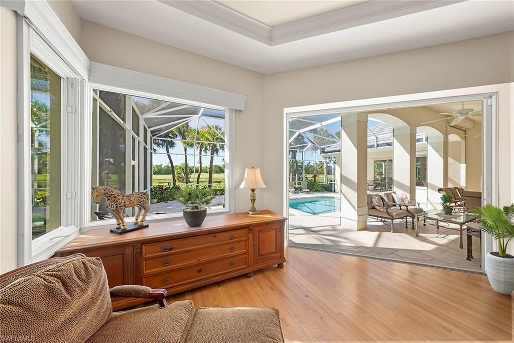 SANCTUARY AT WULFERT - Residential