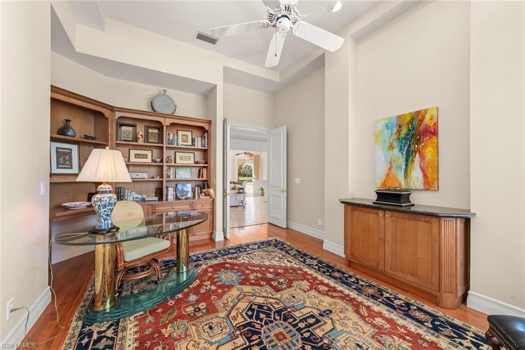 SANCTUARY AT WULFERT - Residential