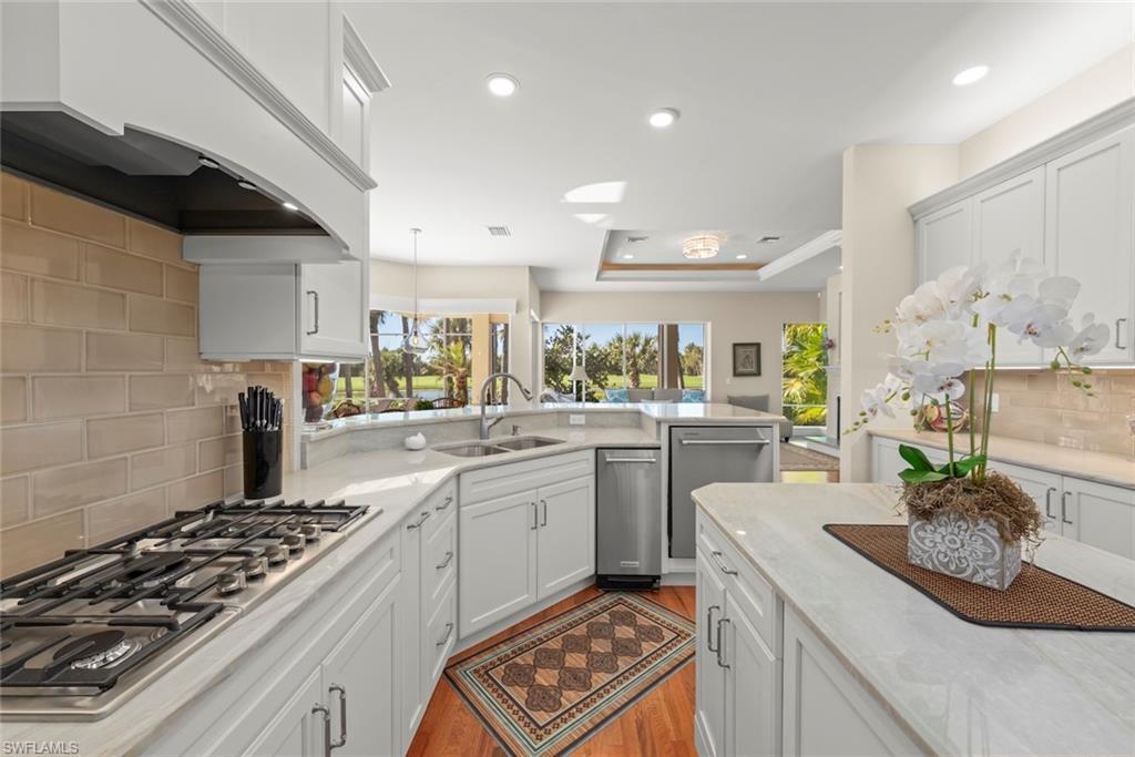 SANCTUARY AT WULFERT - Residential