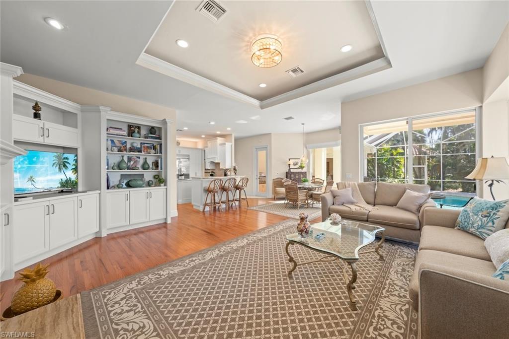 SANCTUARY AT WULFERT - Residential