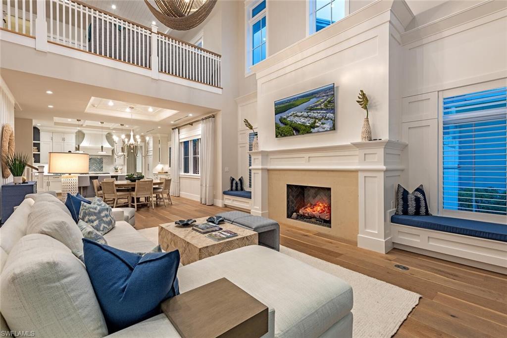 MANGROVE BAY - Residential