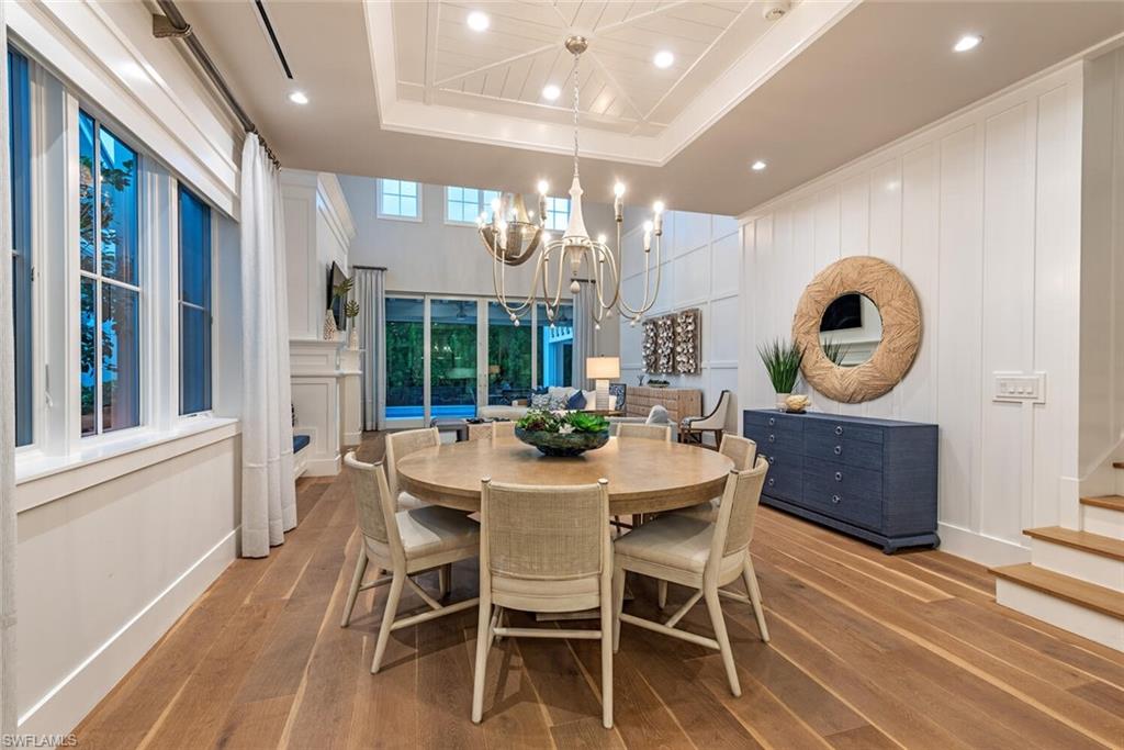 MANGROVE BAY - Residential