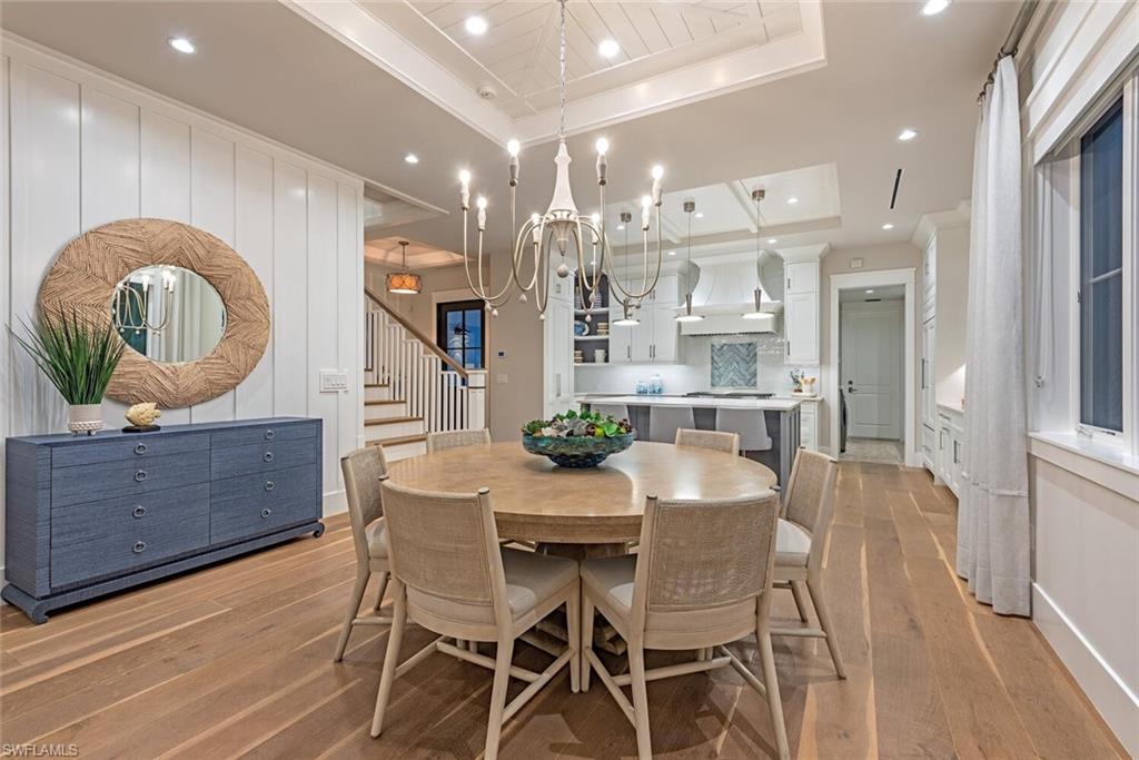 MANGROVE BAY - Residential