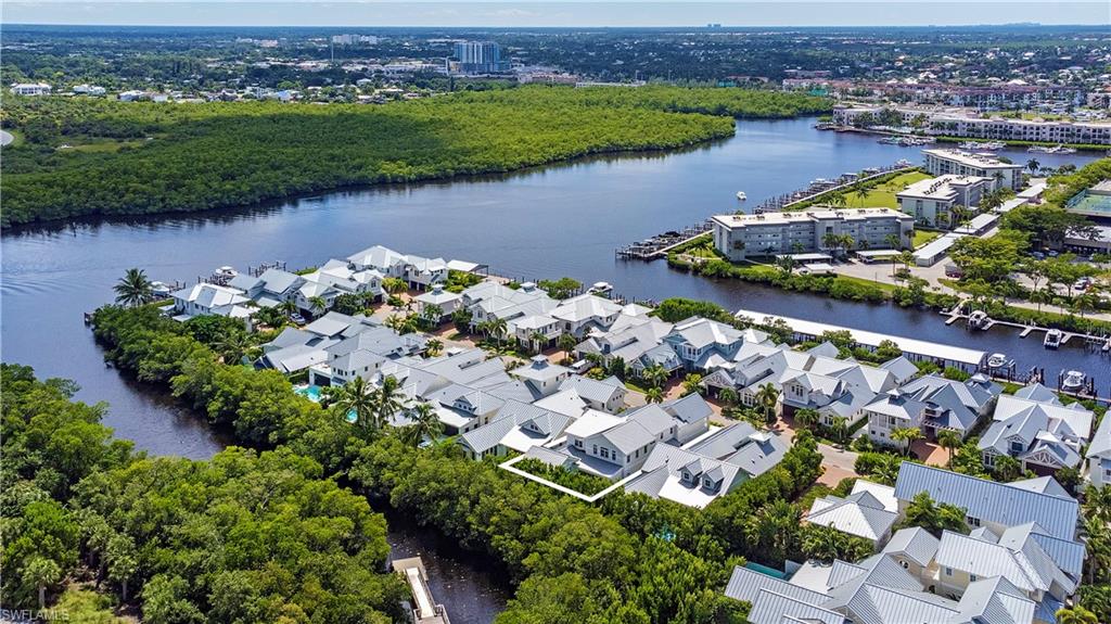 MANGROVE BAY - Residential