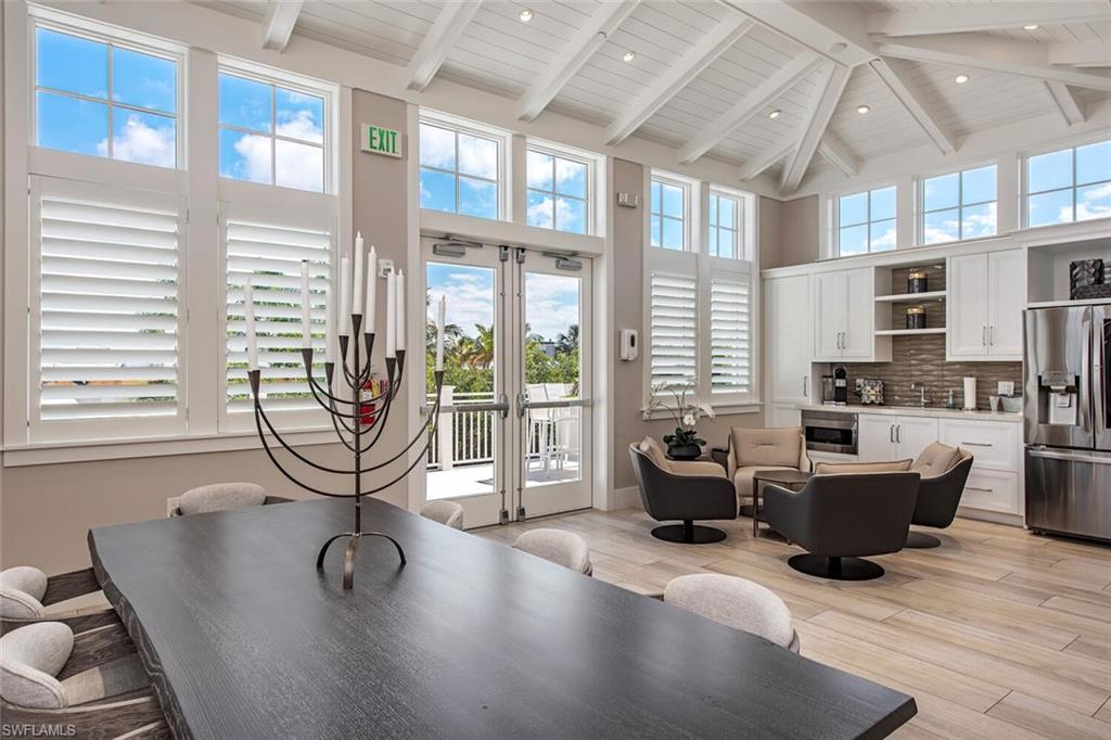 MANGROVE BAY - Residential