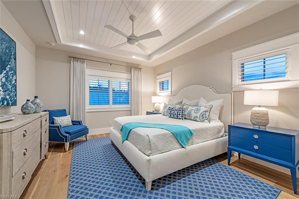 MANGROVE BAY - Residential