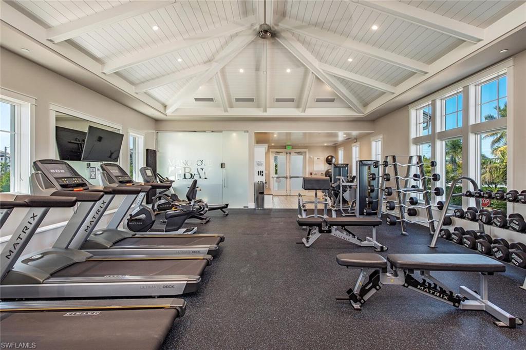 MANGROVE BAY - Residential