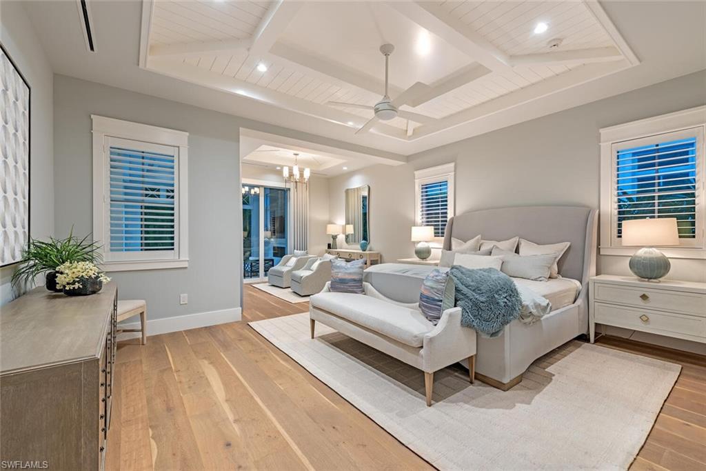 MANGROVE BAY - Residential