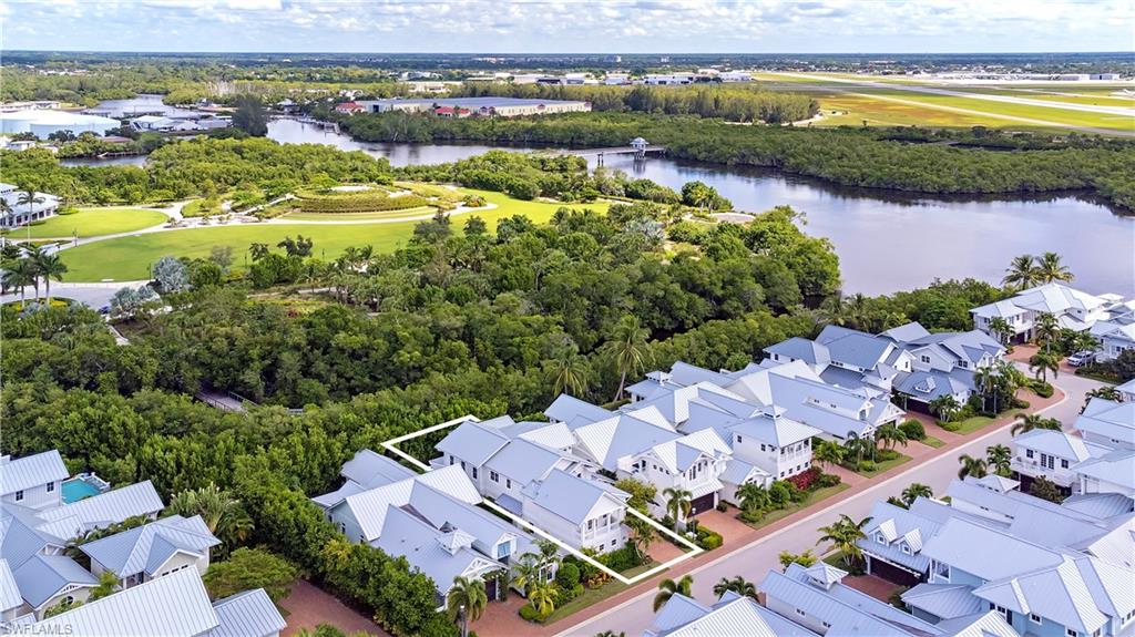 MANGROVE BAY - Residential