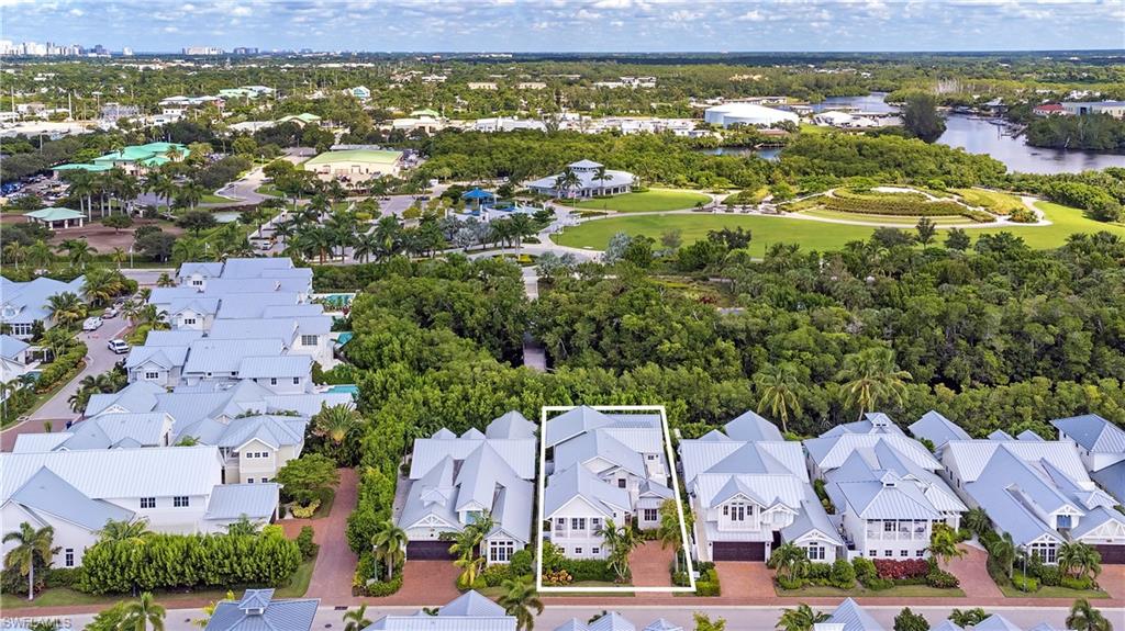 MANGROVE BAY - Residential