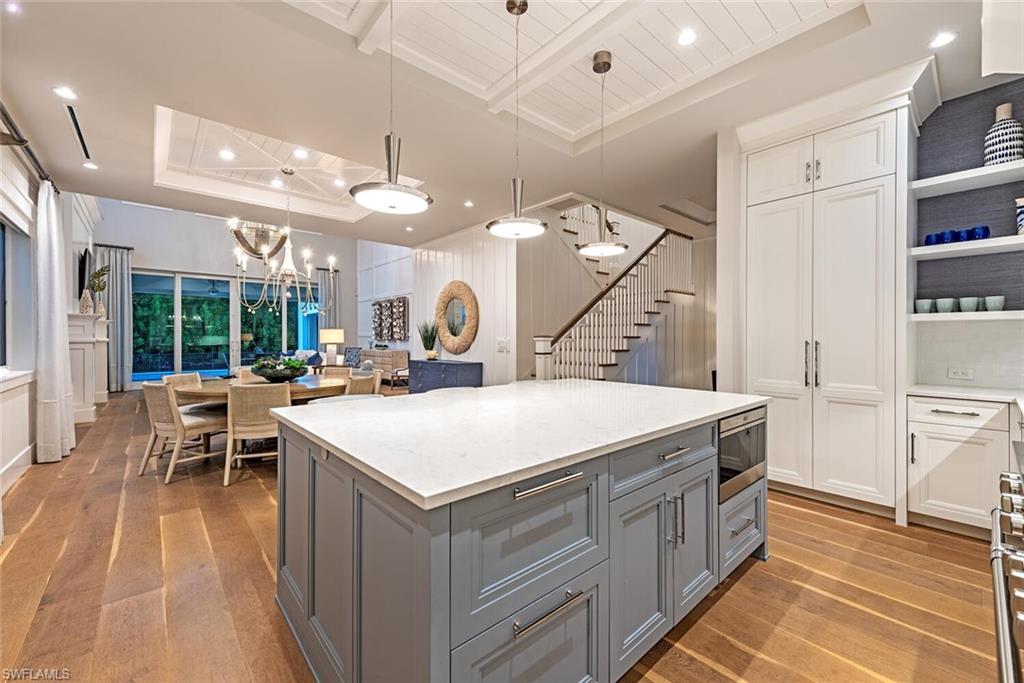 MANGROVE BAY - Residential