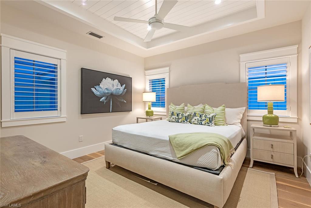 MANGROVE BAY - Residential