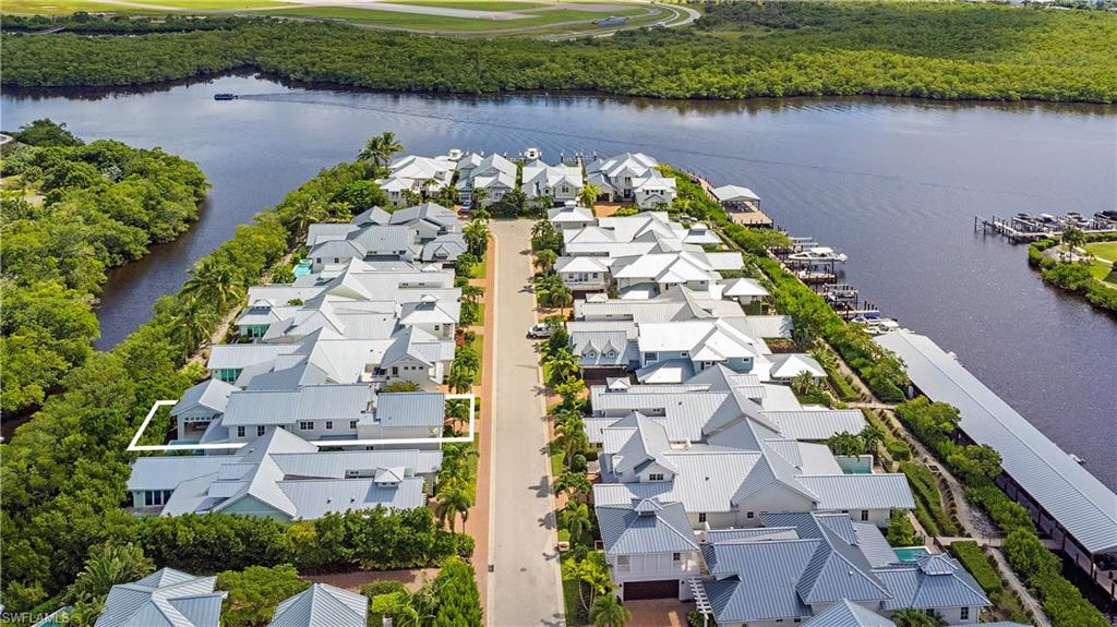 MANGROVE BAY - Residential