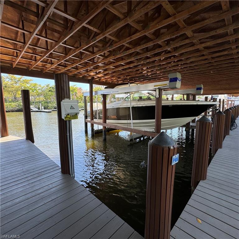 MANGROVE BAY - Residential