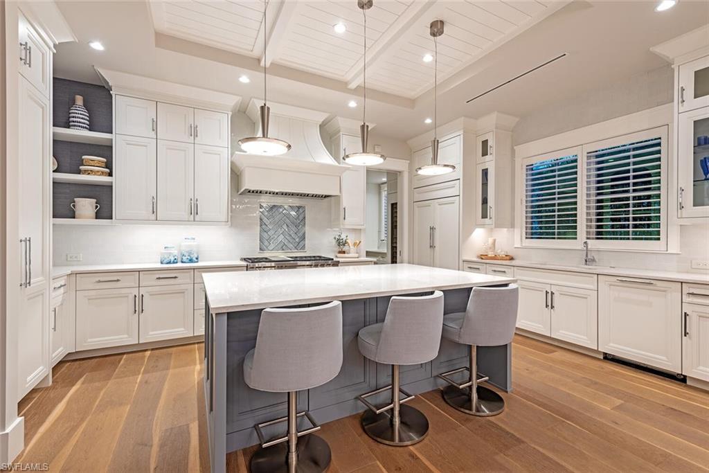 MANGROVE BAY - Residential