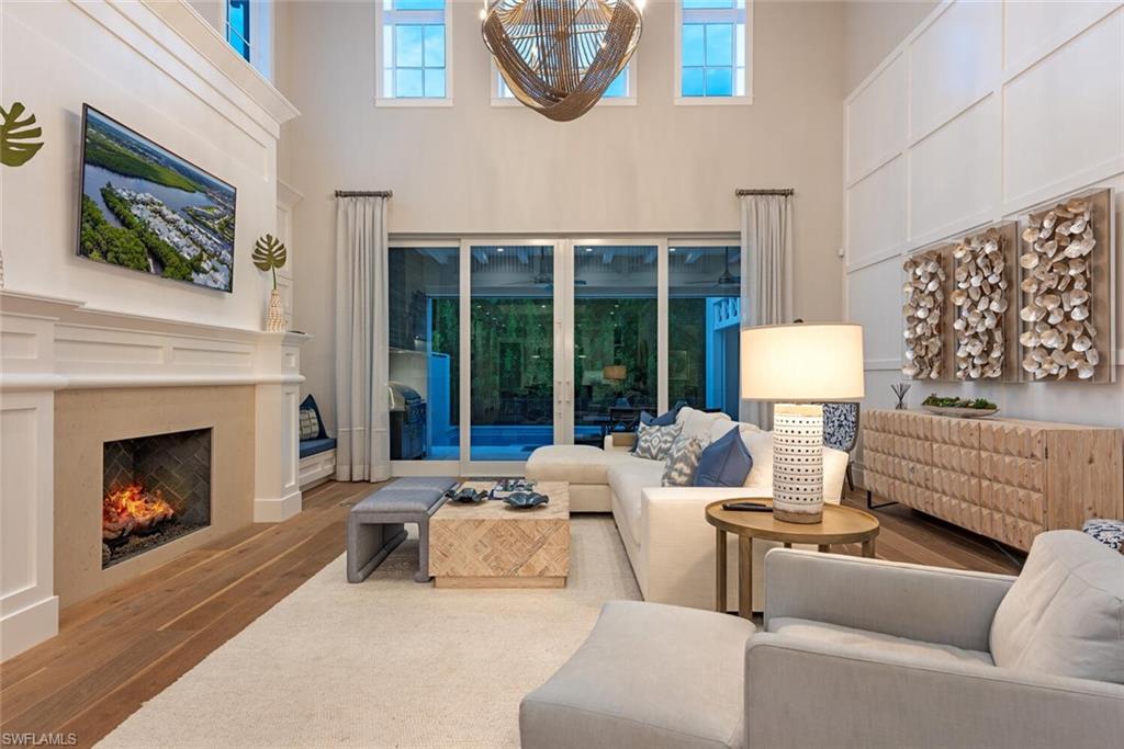 MANGROVE BAY - Residential