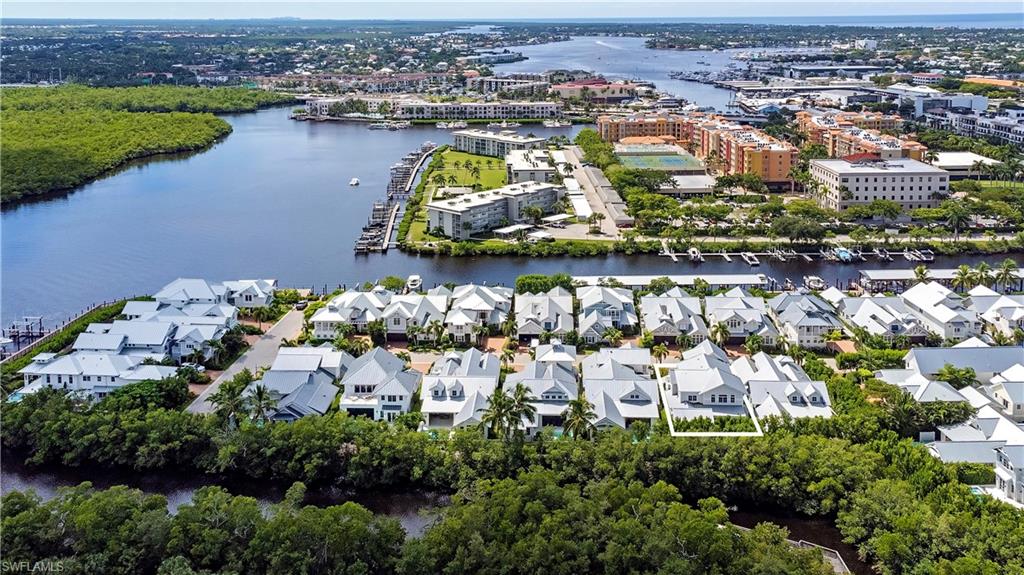 MANGROVE BAY - Residential