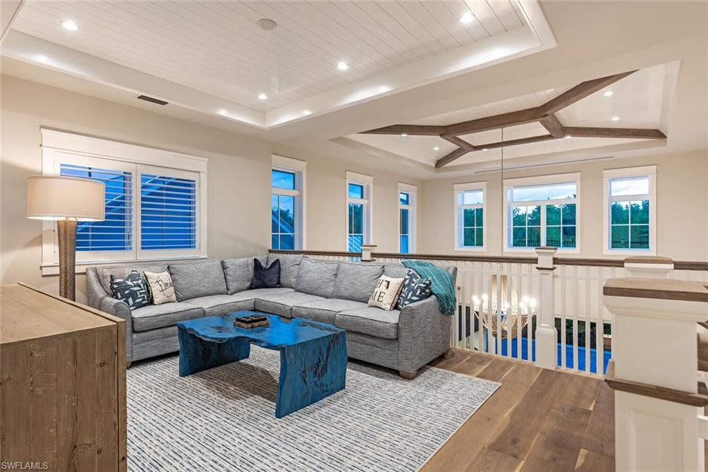 MANGROVE BAY - Residential