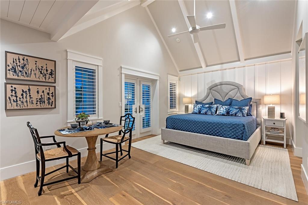 MANGROVE BAY - Residential