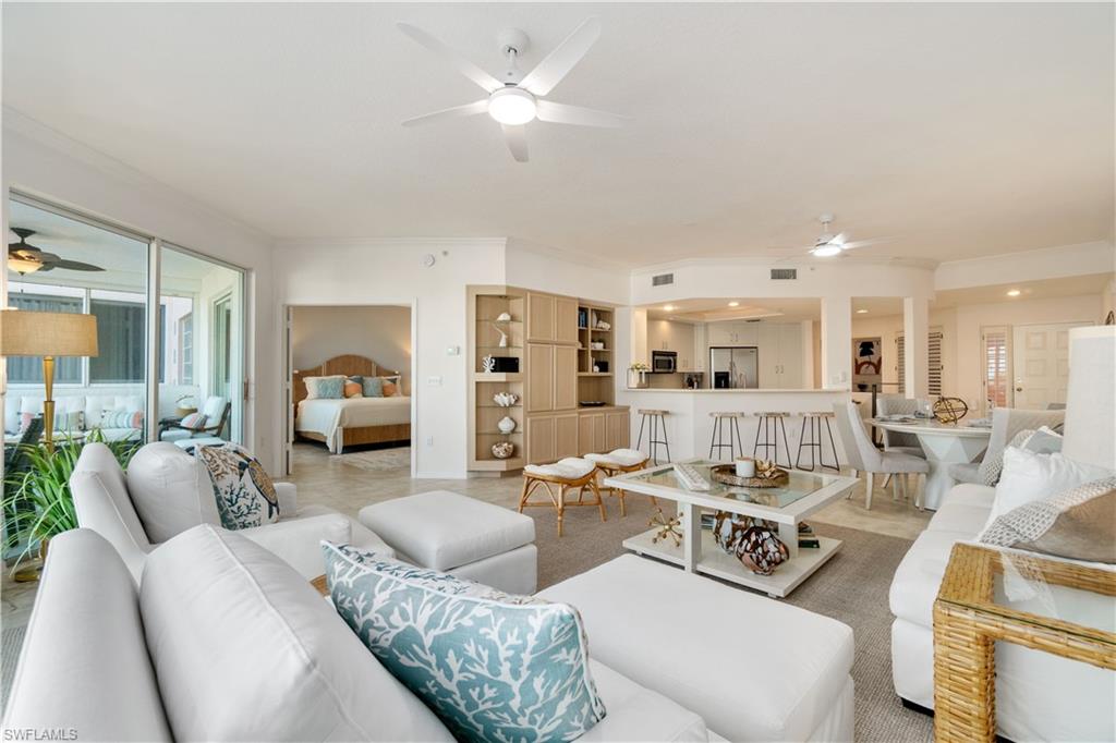 BAREFOOT BEACH CLUB - Residential