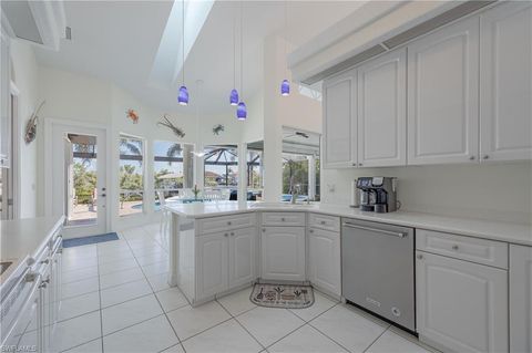 A home in CAPE CORAL