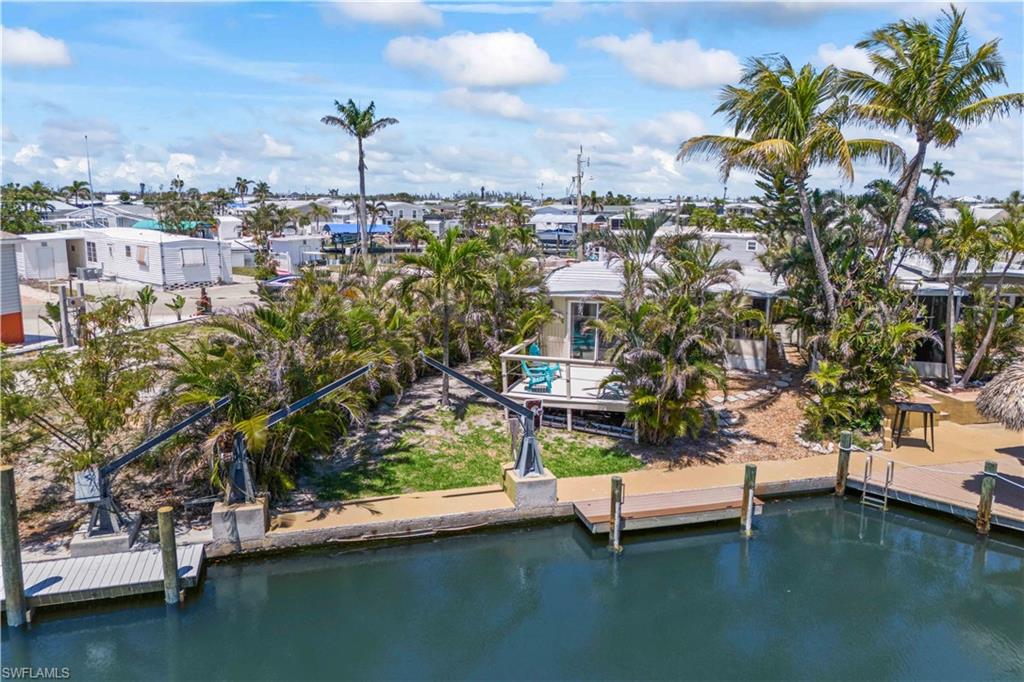 CHERRY ESTATES - Residential