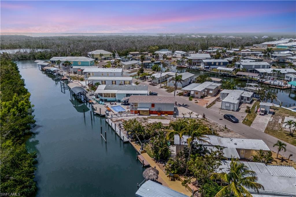 CHERRY ESTATES - Residential