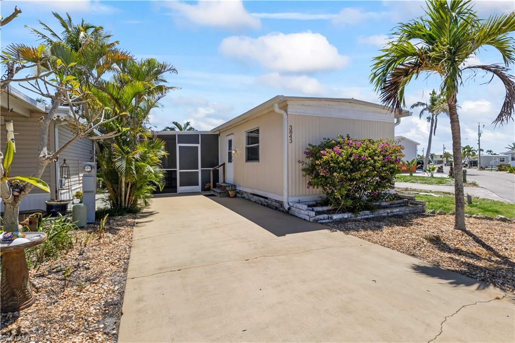 CHERRY ESTATES - Residential