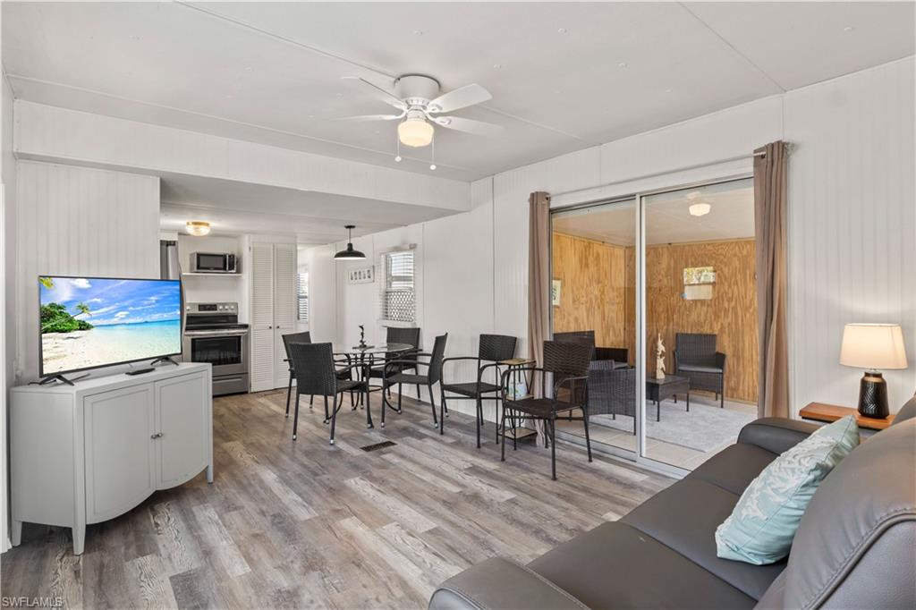 CHERRY ESTATES - Residential