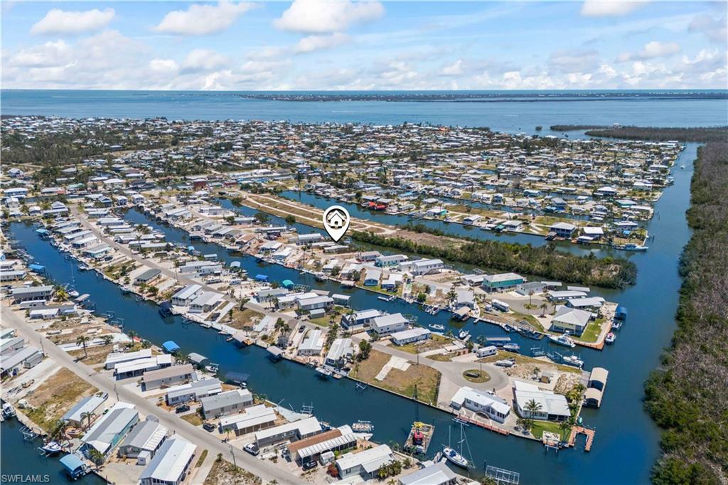 CHERRY ESTATES - Residential