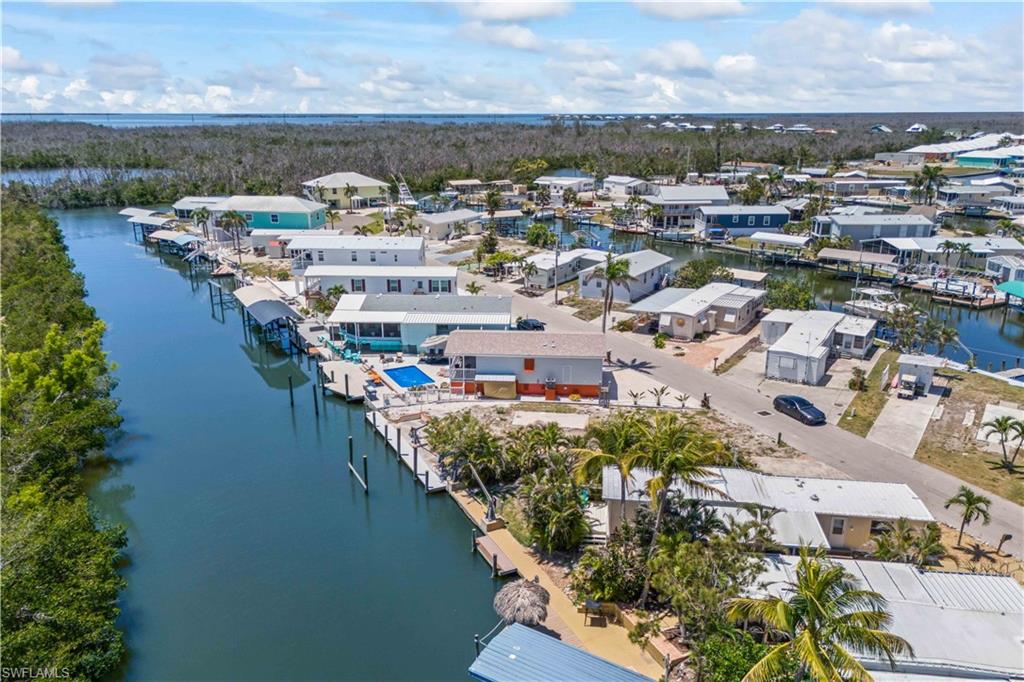 CHERRY ESTATES - Residential