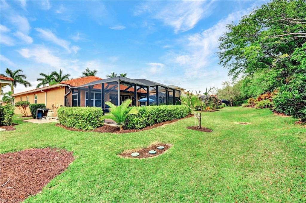 MOODY RIVER ESTATES - Residential
