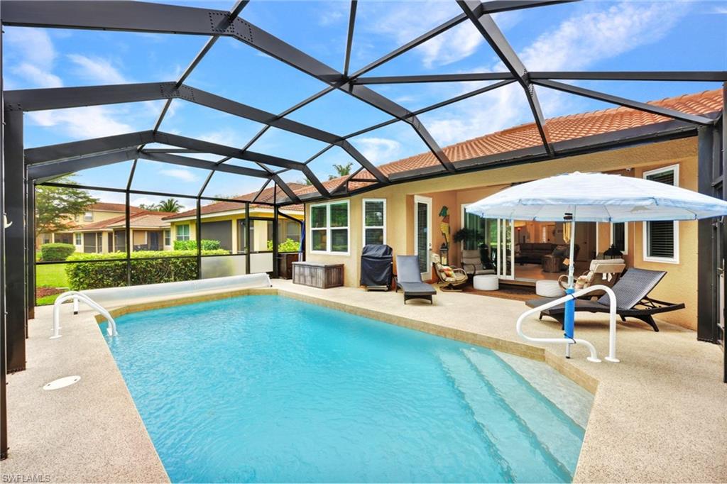 MOODY RIVER ESTATES - Residential