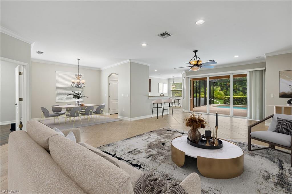 MOODY RIVER ESTATES - Residential