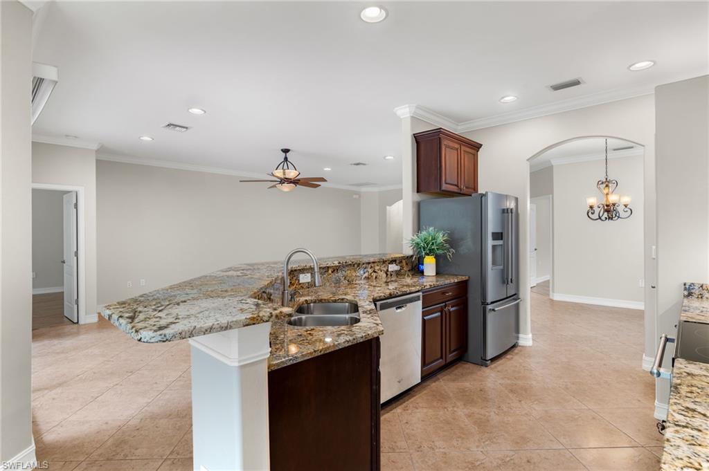MOODY RIVER ESTATES - Residential