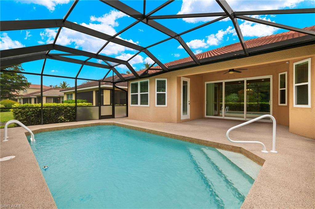 MOODY RIVER ESTATES - Residential