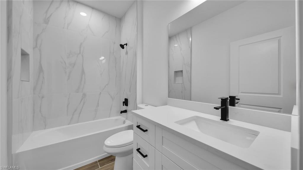 LEHIGH ACRES - Residential Lease