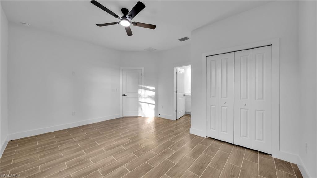 LEHIGH ACRES - Residential Lease