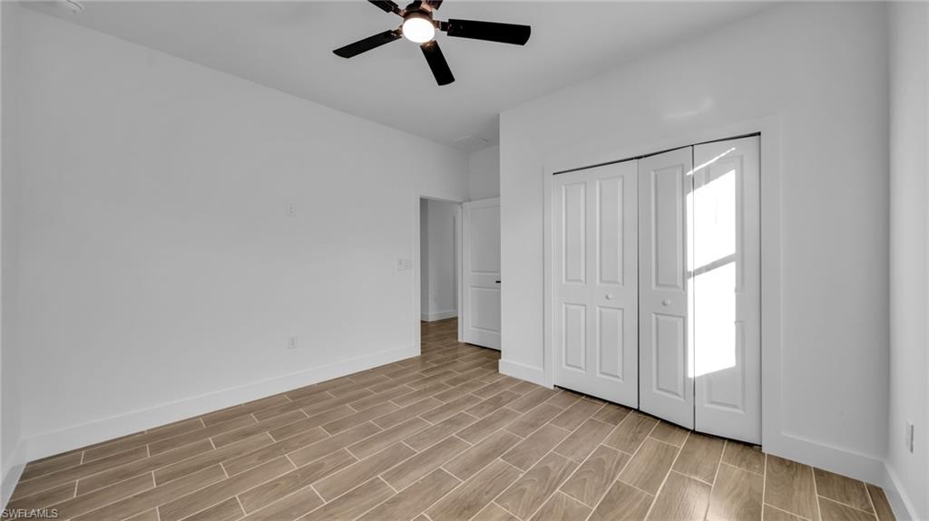 LEHIGH ACRES - Residential Lease