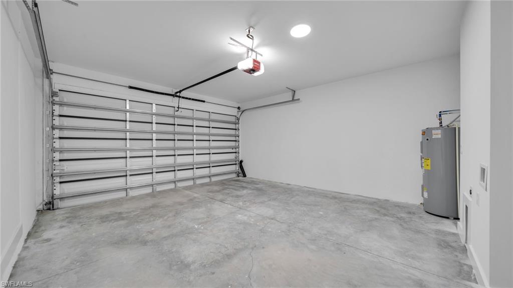 LEHIGH ACRES - Residential Lease