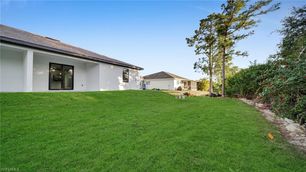 LEHIGH ACRES - Residential Lease