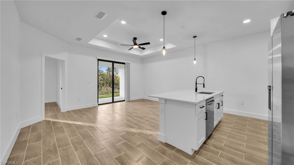 LEHIGH ACRES - Residential Lease