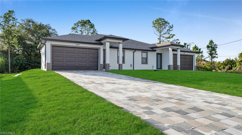 LEHIGH ACRES - Residential Lease