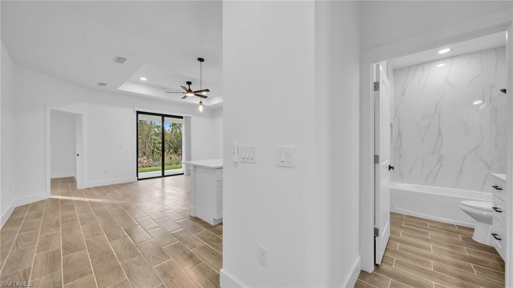 LEHIGH ACRES - Residential Lease